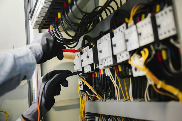 Emergency Electrical Repair Services in Humboldt Hill, CA